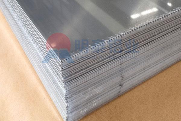 AL5052 H32 防锈丝瓜视频IOS污视频 5052-H32 铝合金板材 汽车 / 钣金专用材料